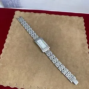 Movado | Accessories | Vintage Movado Esq Ladies Silver Tone  display picture 2